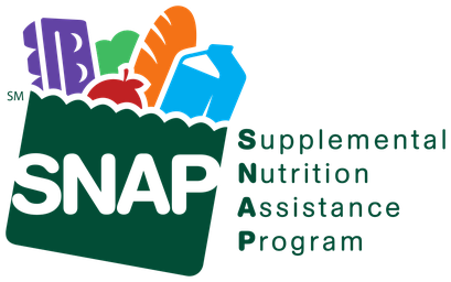 SNAP · Supplemental Nutrition Assistance Program